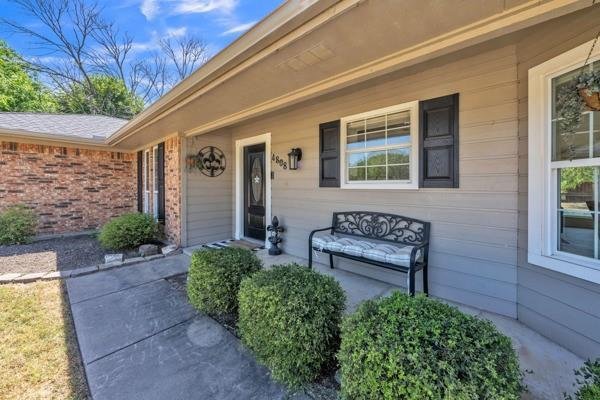 House in Aledo, Texas, United States 3 - 18690779