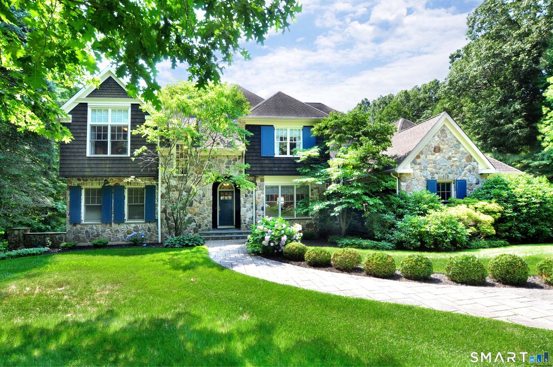 House in Farmington, Connecticut, United States 2 - 18686655