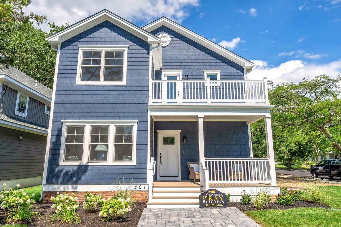 House in Cape May, New Jersey, United States 4 - 18686927