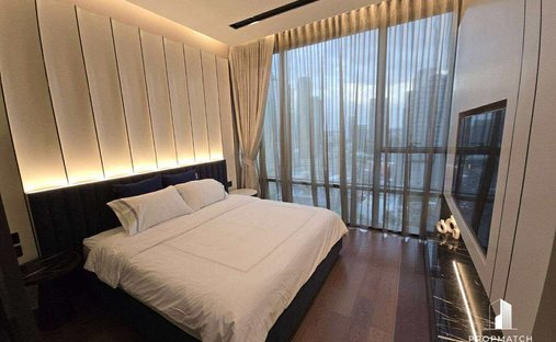 Condo in Bangkok, Bangkok, Thailand 1