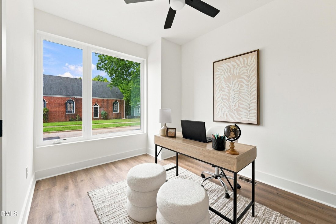 Condo in Raleigh, North Carolina, United States 4 - 18690042