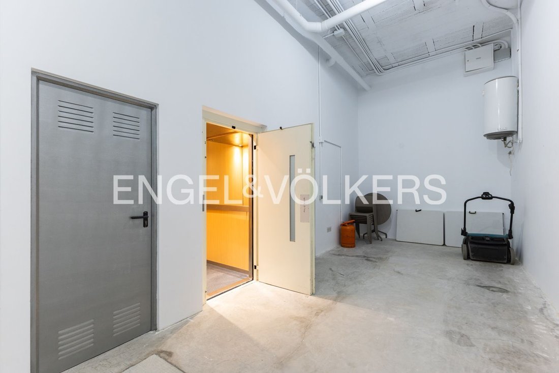 Haus in Cullera, Land Valencia, Spanien 5 - 17760379