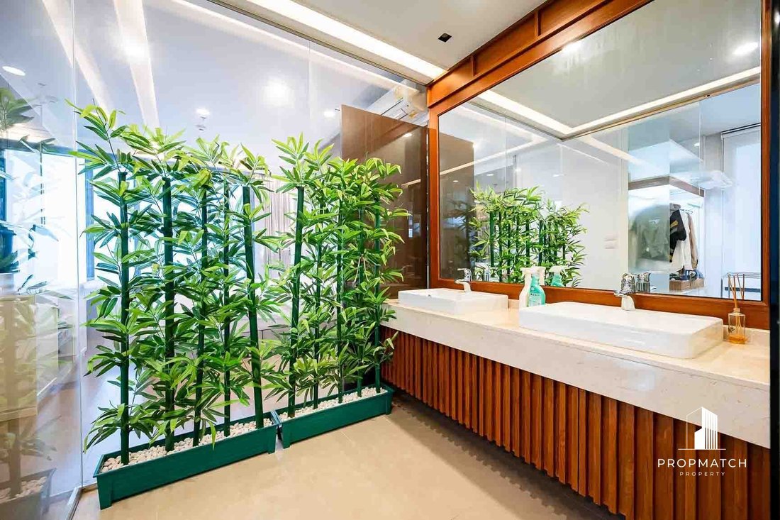 Condo in Bangkok, Bangkok, Thailand 3 - 18686630