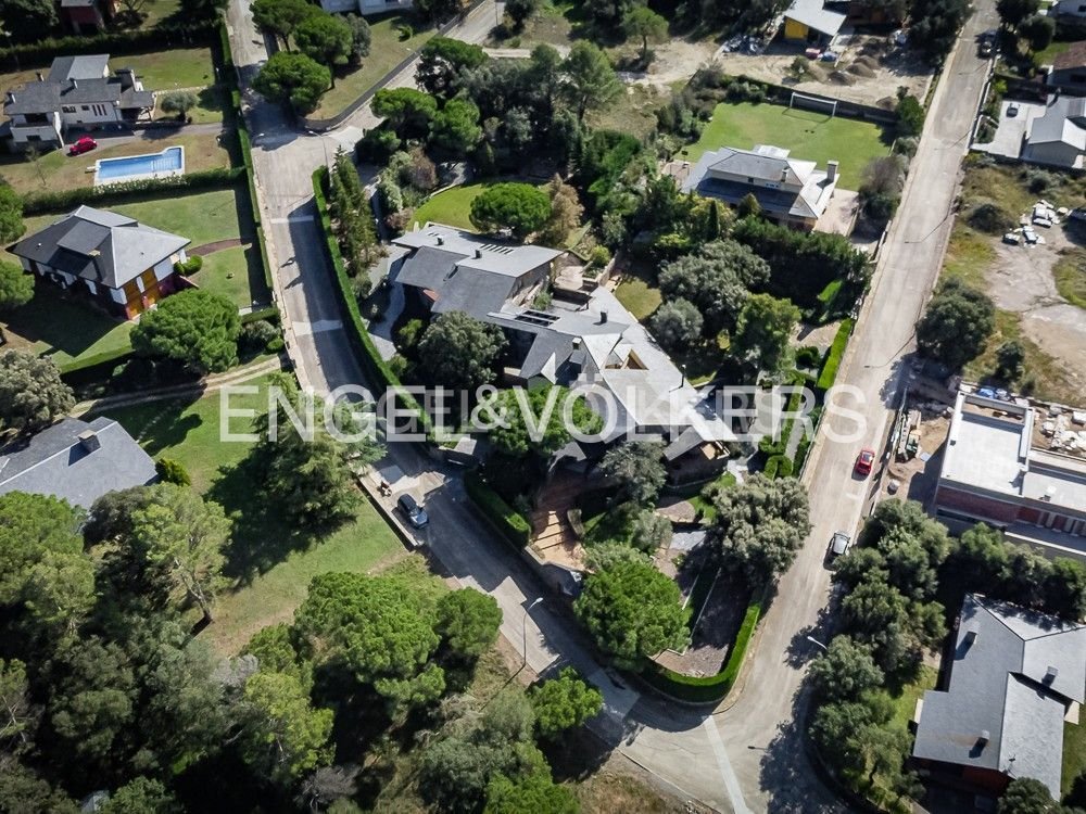 Villa in Seva, Catalonia, Spain 3 - 14926857