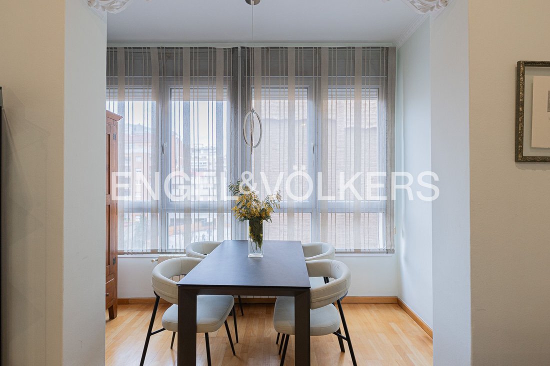 Apartment in Eixample, Barcelona, Spain 3 - 17128281