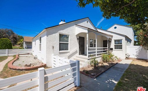 Los Angeles, California, United States 1