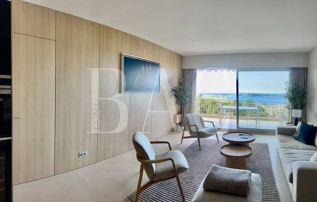 Apartment in La Californie, Cannes, France 5 - 16741558