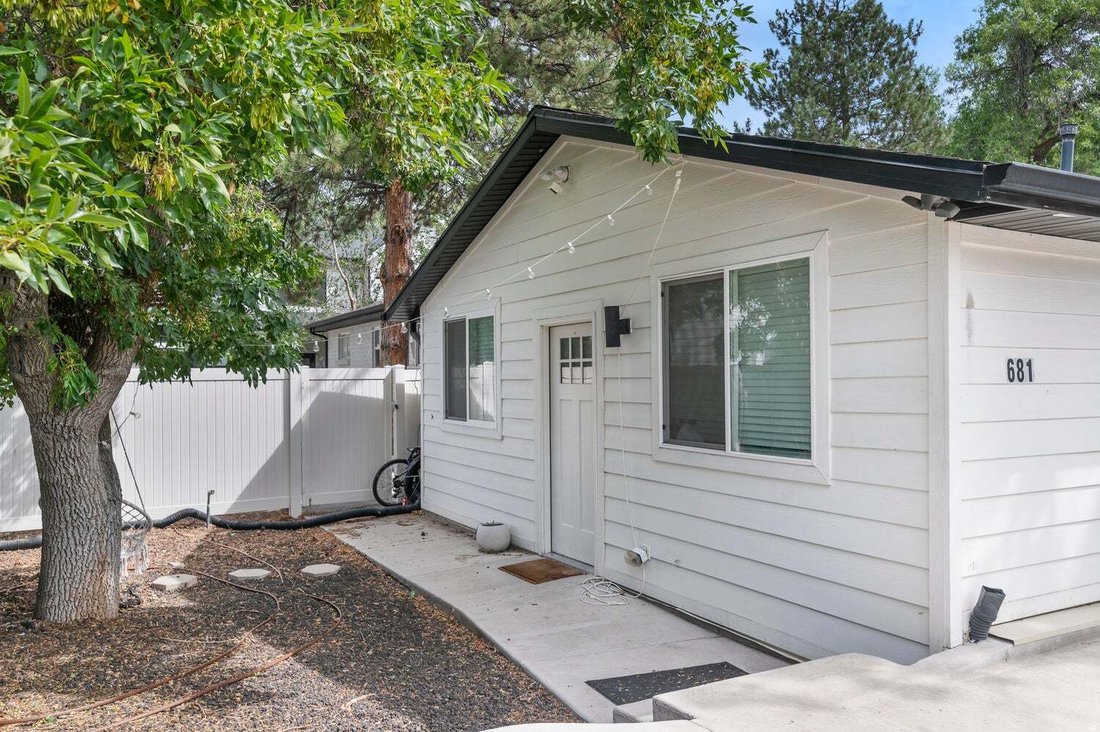 Maison à Midvale, Utah, États-Unis 3 - 18689887