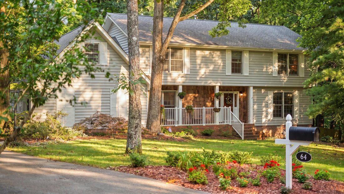 Casa a Signal Mountain Drive, Tennessee, Stati Uniti 2 - 17939363