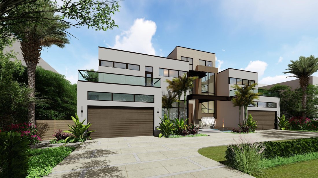 House in Fort Lauderdale, Florida, United States 1 - 18687390