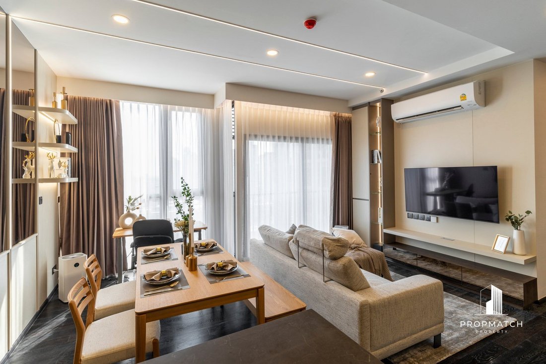 Condo in Bangkok, Bangkok, Thailand 4 - 18686715