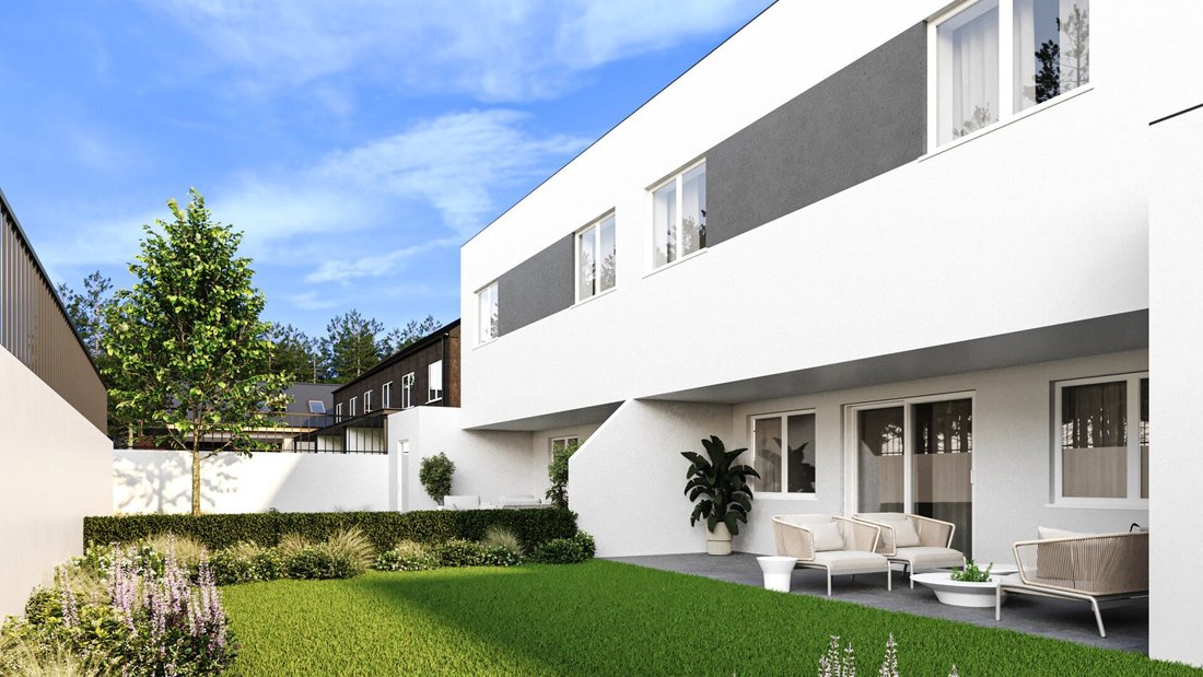 House in Linz, Upper Austria, Austria 1 - 18688466