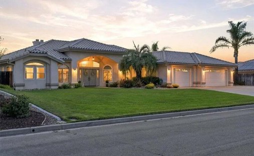 Haus in Santa Maria, Kalifornien, Vereinigte Staaten 1