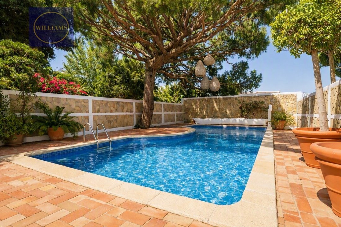 House in Vale do Lobo, Almancil, Portugal 4 - 18691254