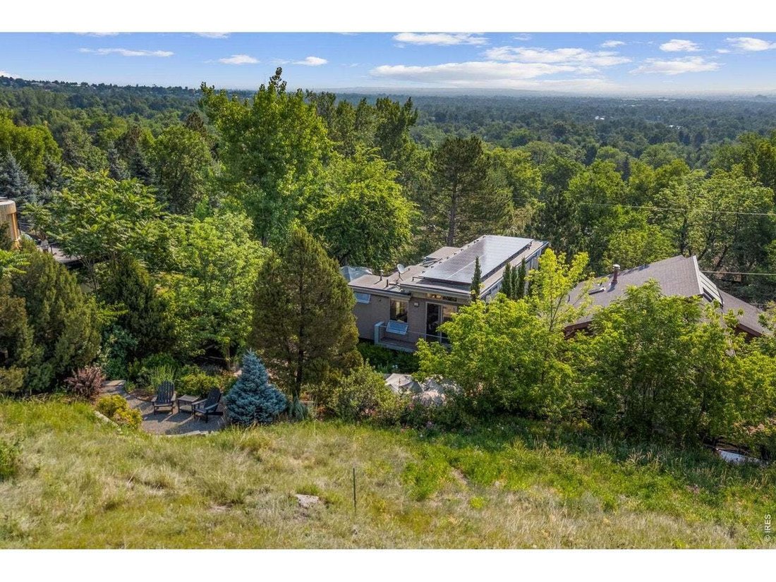 House in Boulder, Colorado, United States 1 - 18687436