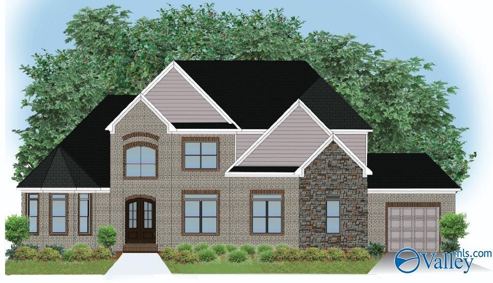 Maison à Redstone Arsenal, Alabama, États-Unis 1 - 17681008