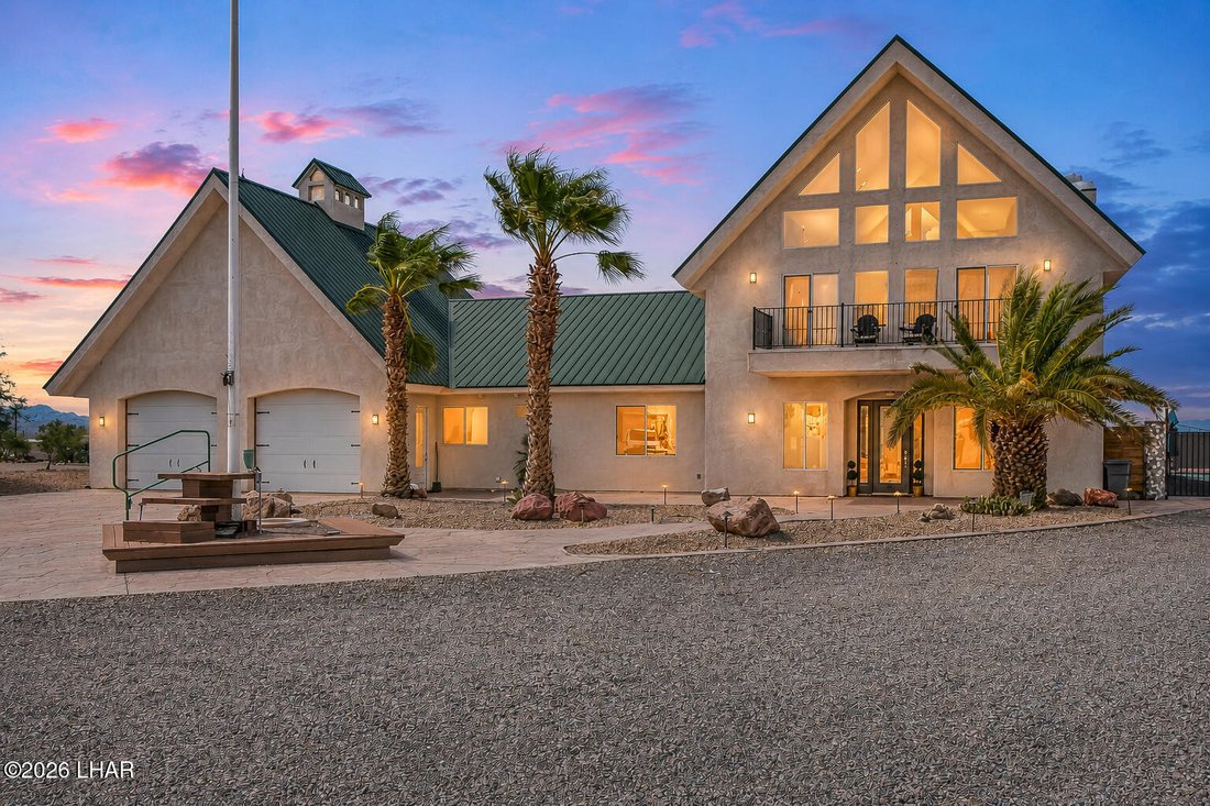 House in Desert Hills, Arizona, United States 2 - 18687997