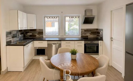 Apartment in Annecy-le-Vieux, Annecy, France 1
