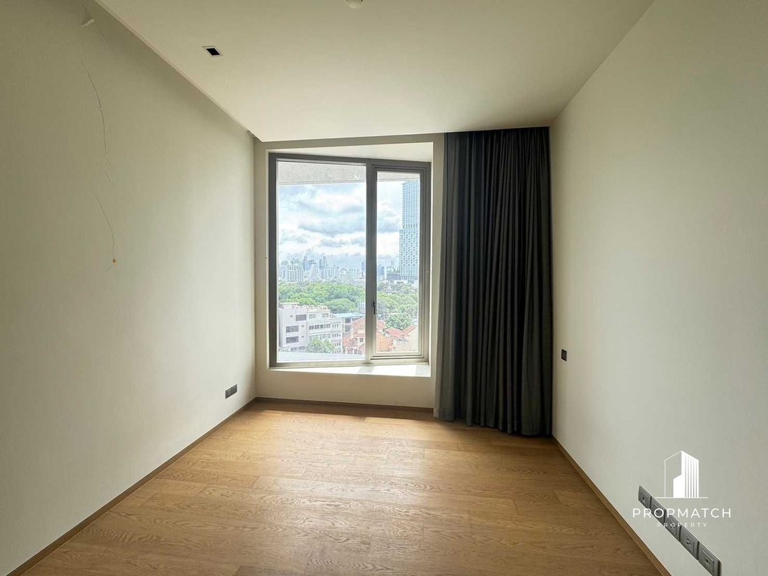 Condo in Bangkok, Bangkok, Thailand 2 - 18686702