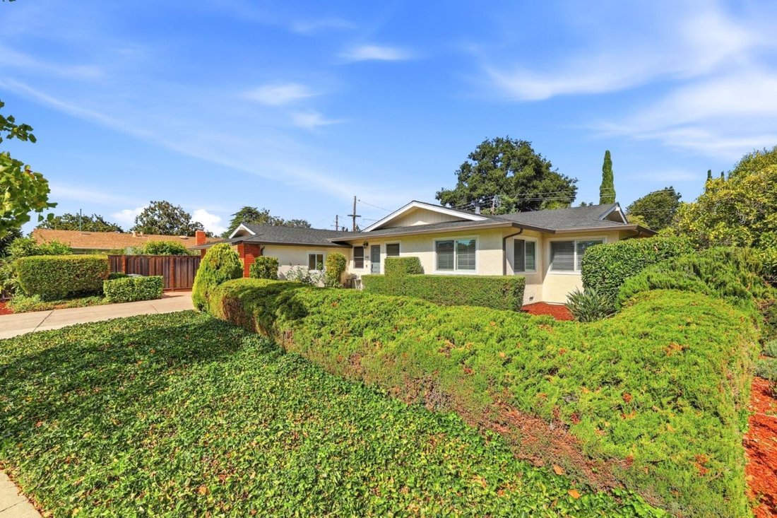 House in Sunnyvale, California, United States 2 - 18690713