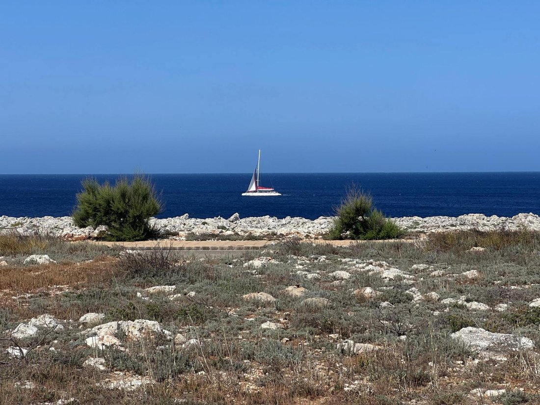 Villa in Ciutadella de Menorca, Balearic Islands, Spain 4 - 18688028