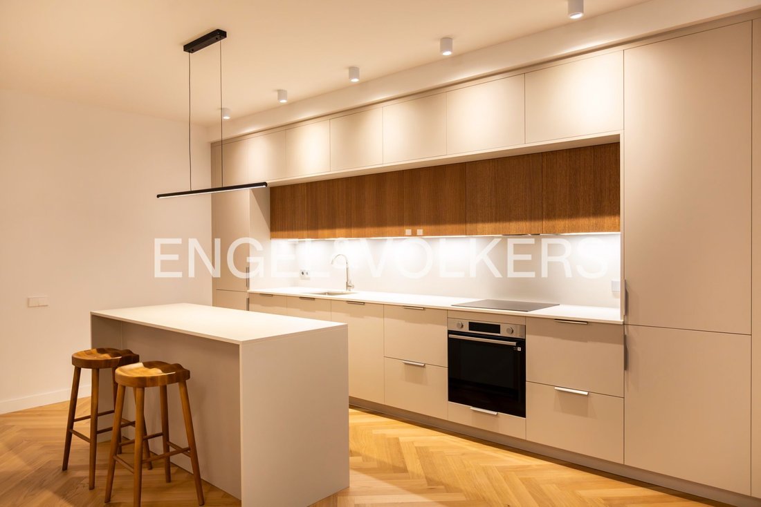 Apartamento en Ciutat Vella, Barcelona, España 2 - 17534323