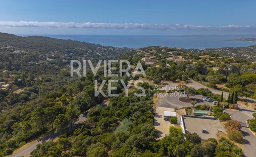 Casa a Les Issambres, Roquebrune-sur-Argens, Francia 1