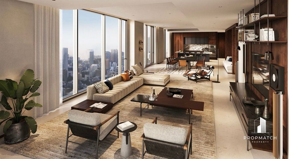 Condo in Bangkok, Bangkok, Thailand 4 - 18686868