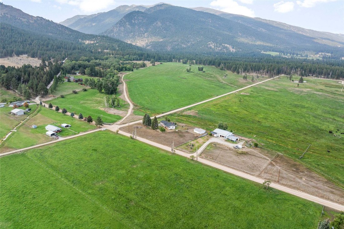 House in Victor, Montana, United States 2 - 18691129