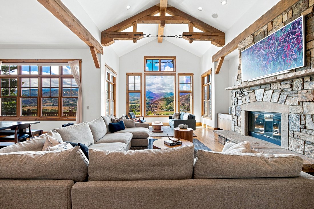 House in Edwards, Colorado, United States 4 - 18686513