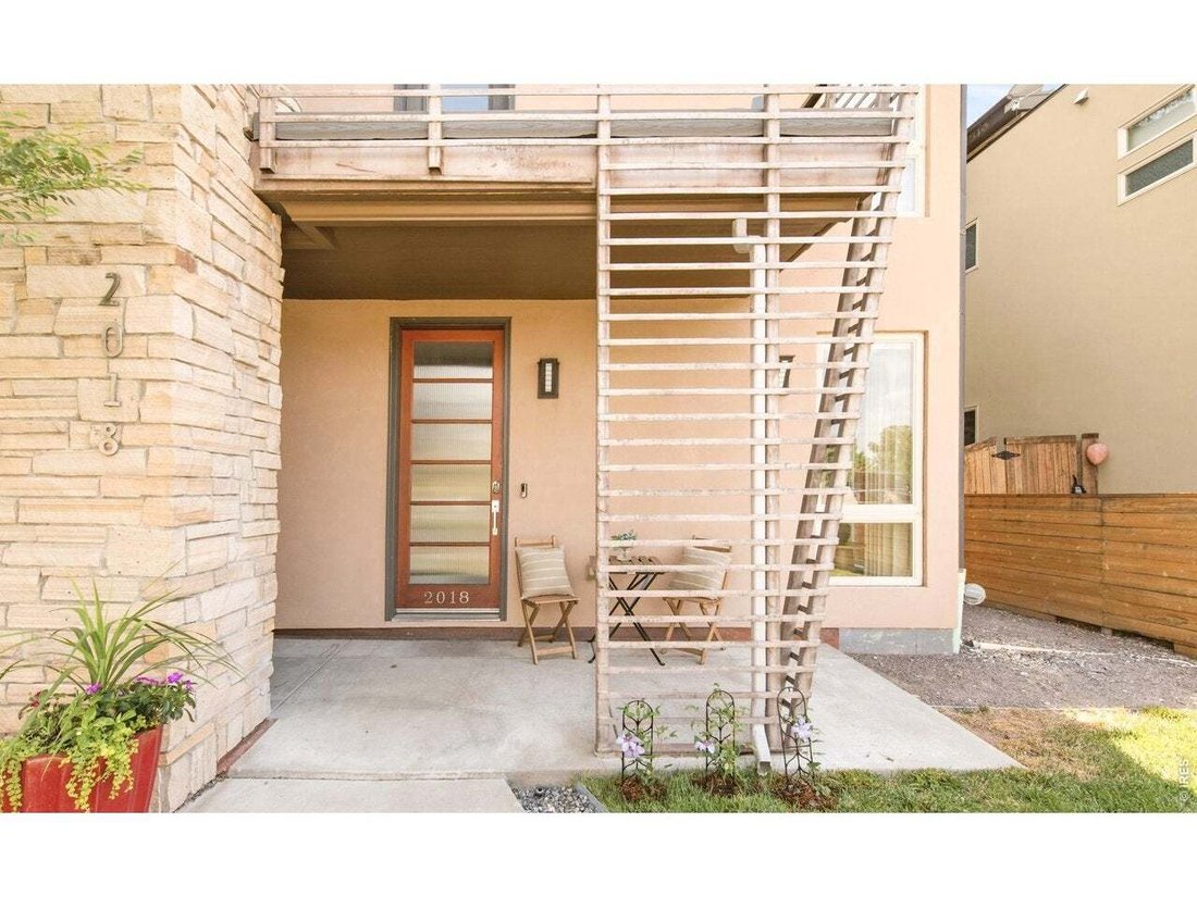 House in Denver, Colorado, United States 2 - 18690033