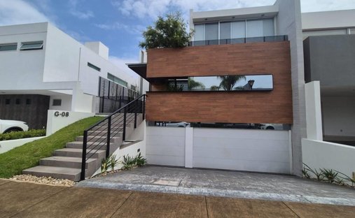Townhouse in Zapopan, Jalisco, Mexico 1