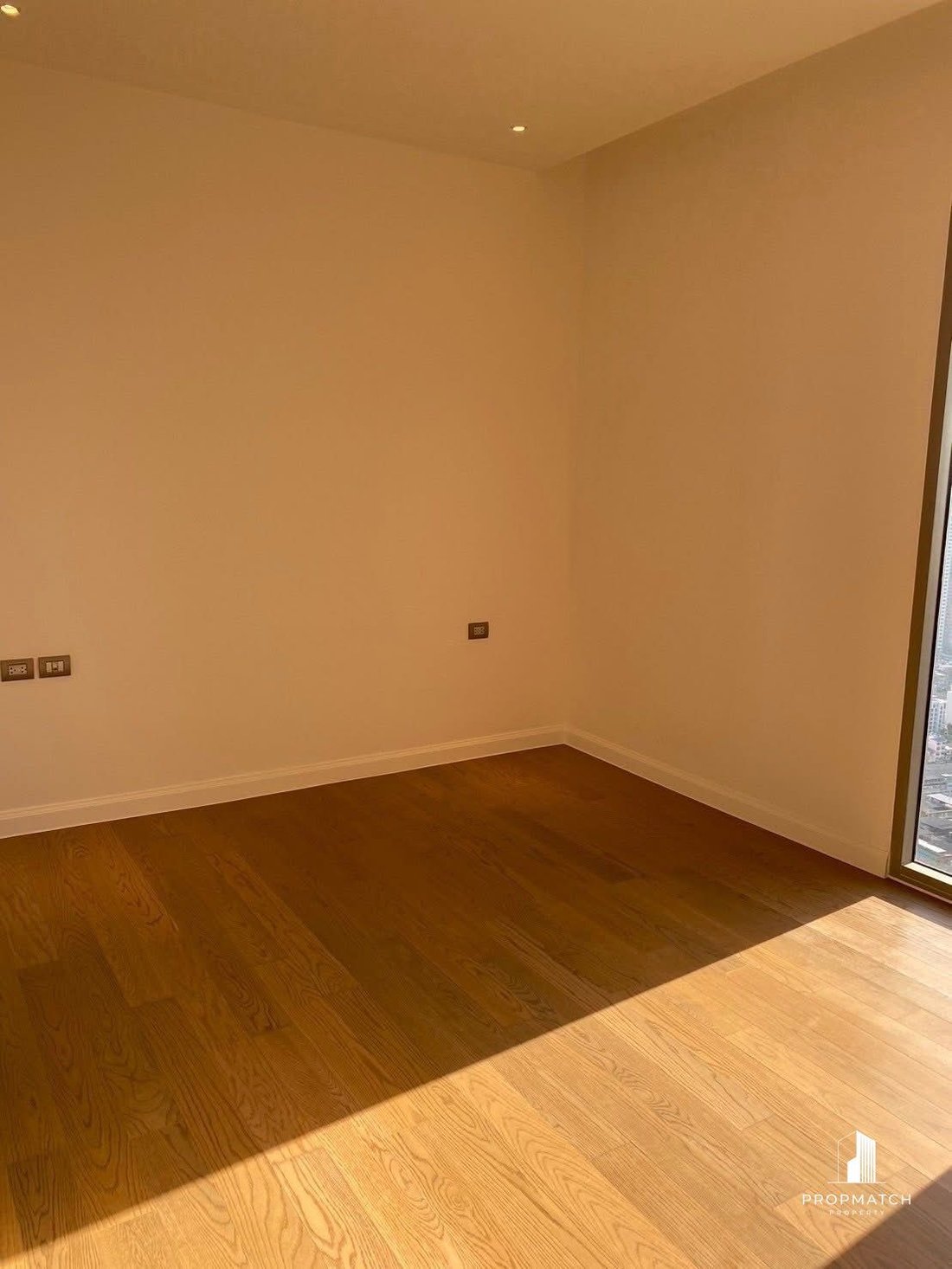 Condo in Bangkok, Bangkok, Thailand 1 - 18686763