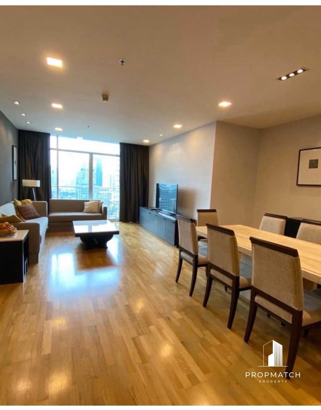 Condo in Bangkok, Bangkok, Thailand 2 - 18686776