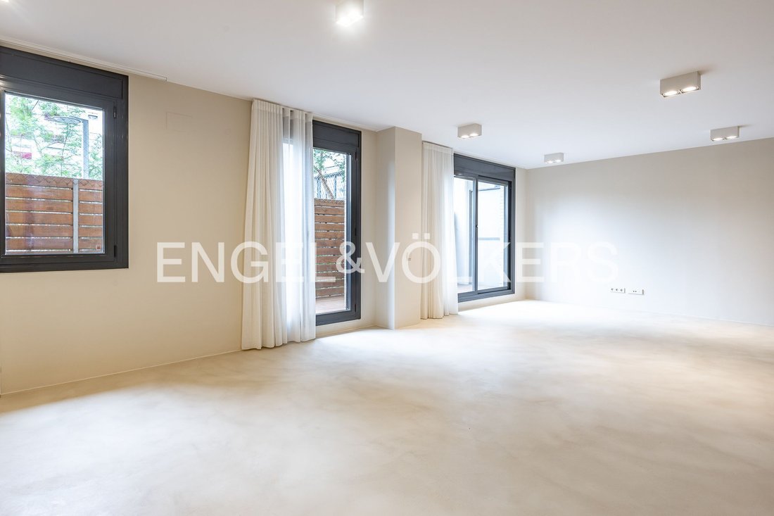 Appartamento a Sant Martí, Barcellona, Spagna 5 - 18459256