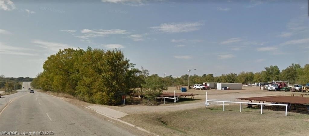 Land in Fort Smith, Arkansas, United States 1 - 18687679
