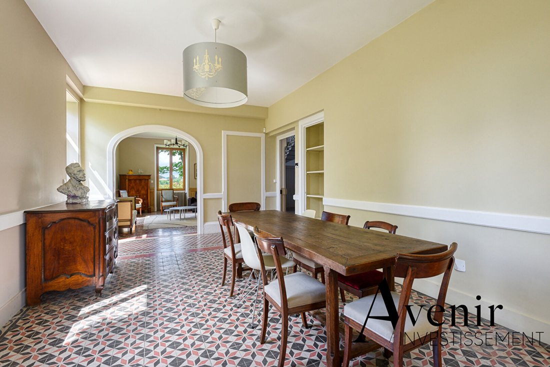 Villa in Limonest, Auvergne-Rhône-Alpes, France 3 - 18688489