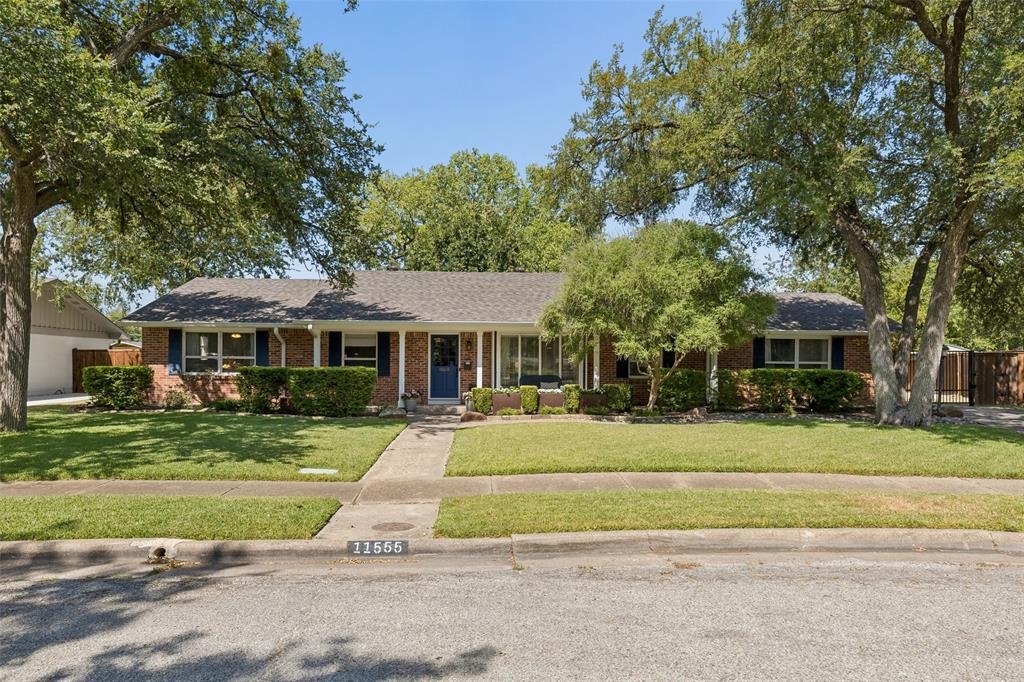 House in Dallas, Texas, United States 1 - 18687572