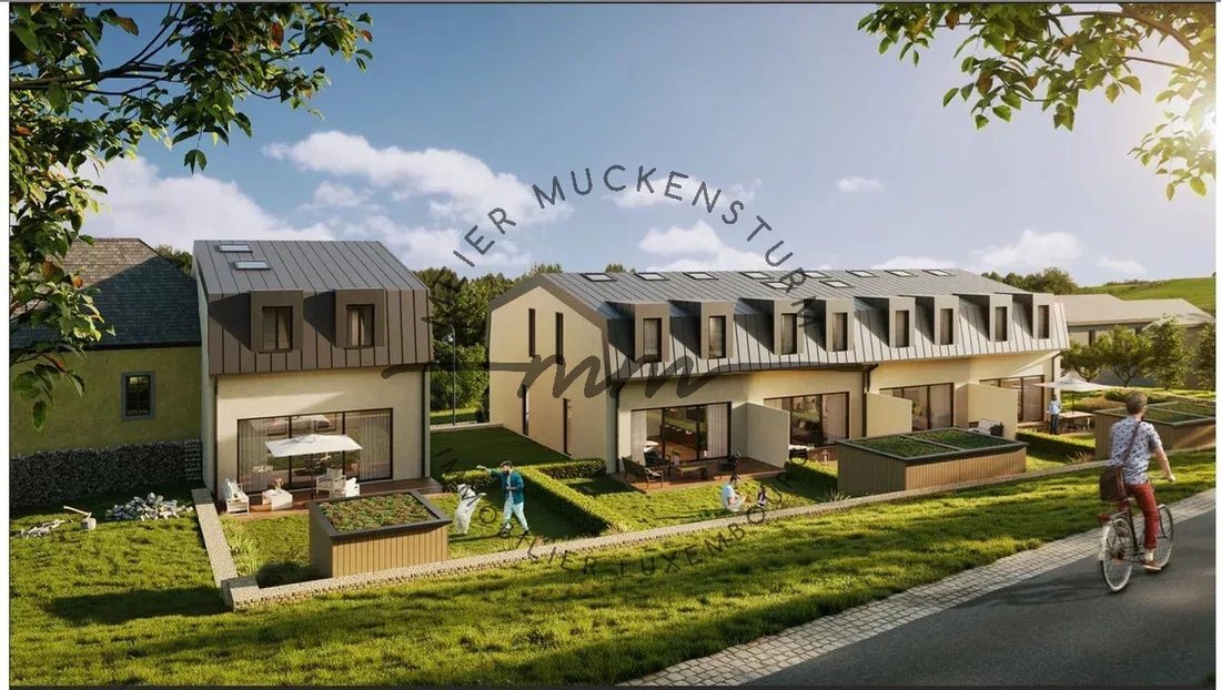 House in Lenningen, Grevenmacher, Luxembourg 2 - 18688084