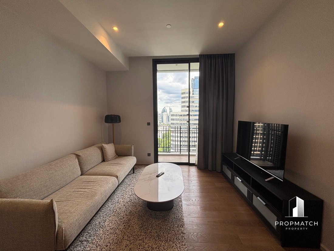 Condo in Bangkok, Bangkok, Thailand 1 - 18686632