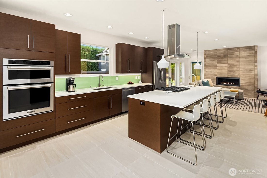 House in Seattle, Washington, United States 5 - 18686413