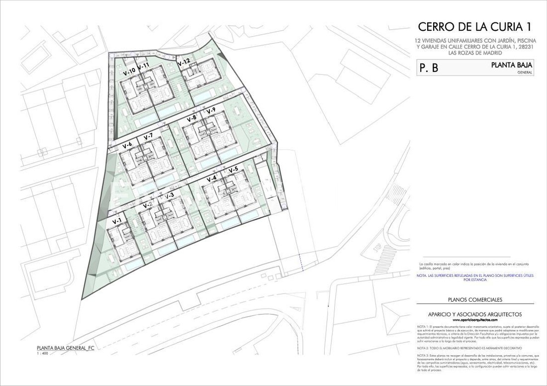 Casa a Las Rozas de Madrid, Madrid, Spagna 4 - 17361460