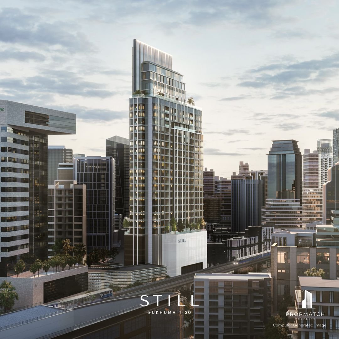 Condo in Bangkok, Bangkok, Thailand 2 - 18686730
