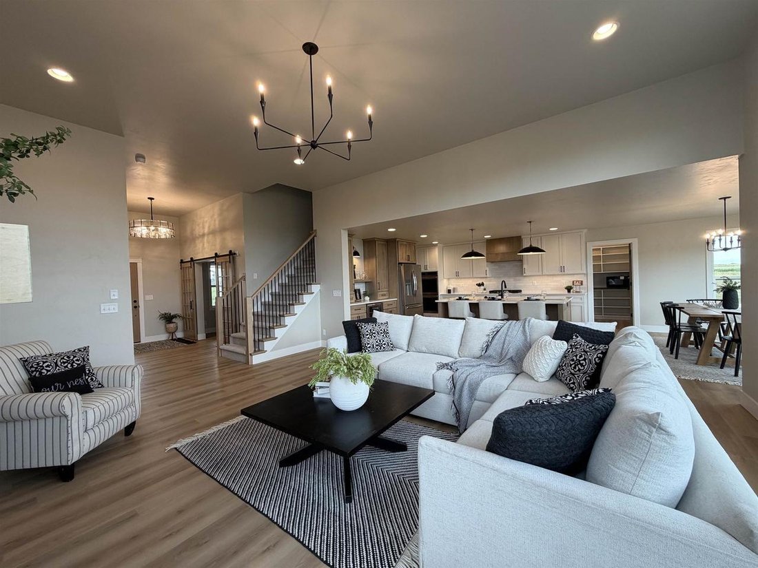 Casa in Appleton, Wisconsin, Stati Uniti 5 - 17786470