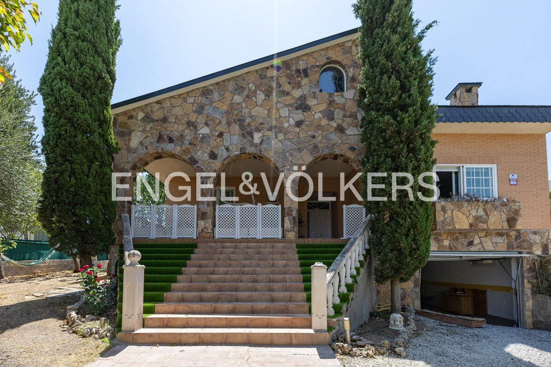 House in Mostoles, Comunidad de Madrid, Spain 1 - 18412062