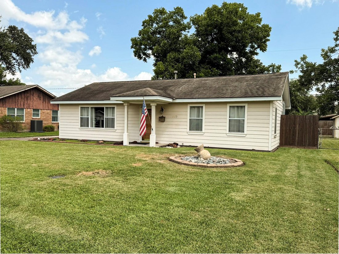 House in Houston, Texas, United States 1 - 18687935