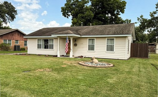 Haus in Houston, Texas, Vereinigte Staaten 1