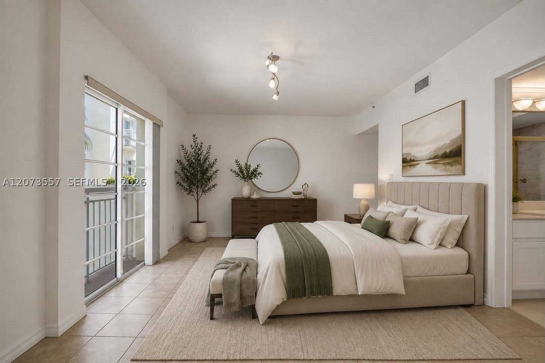 Condominio a Miami Beach, Florida, Stati Uniti 4 - 18682431