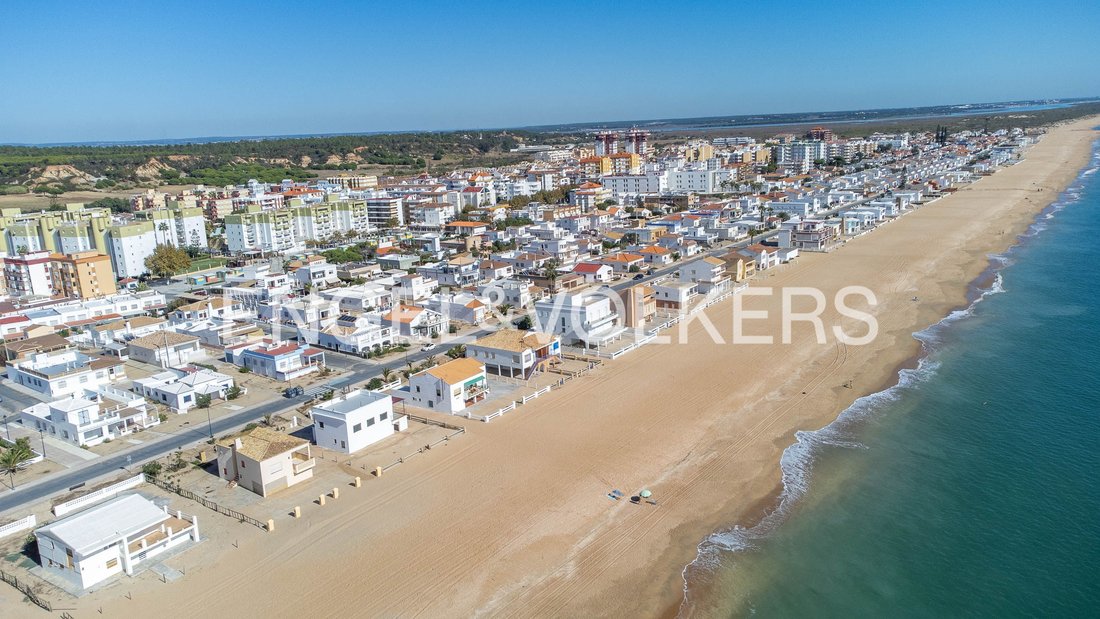 Villa in Lepe, Andalusia, Spain 2 - 16609753