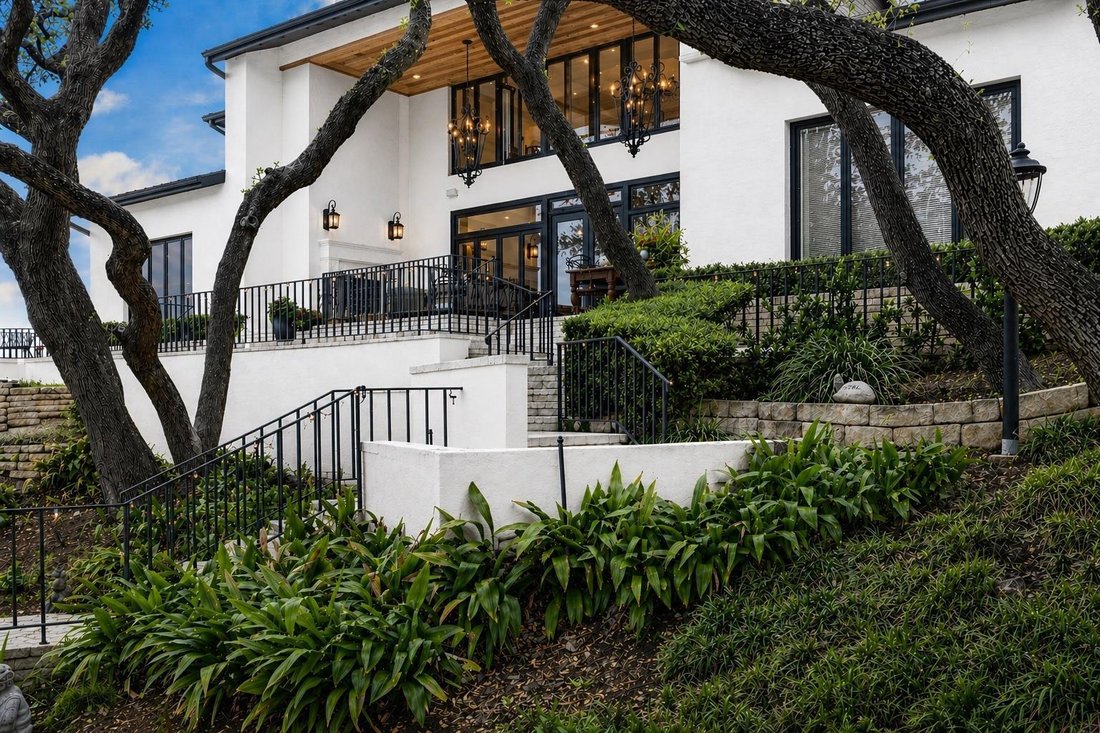 Casa en Austin, Texas, Estados Unidos 3 - 18690129